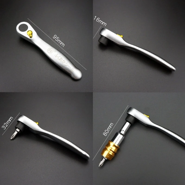 Multipurpose Hand Tools