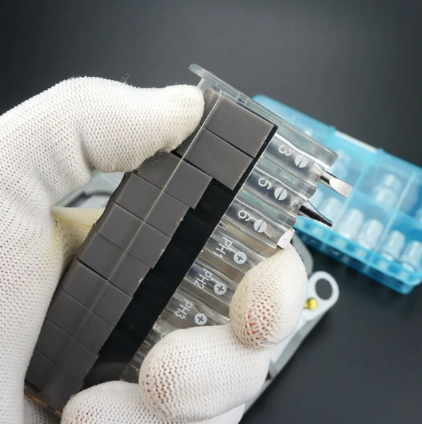 Multipurpose Hand Tools