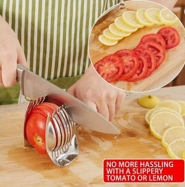 Quick Sectioning Clip