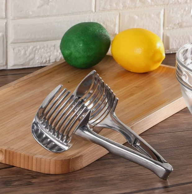 Quick Sectioning Clip