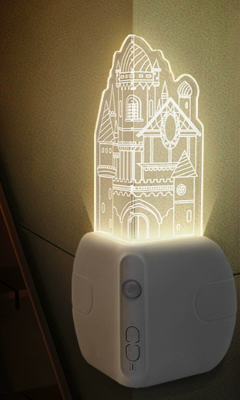 Cute Night Light