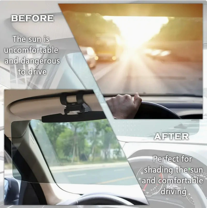 Sun Visor