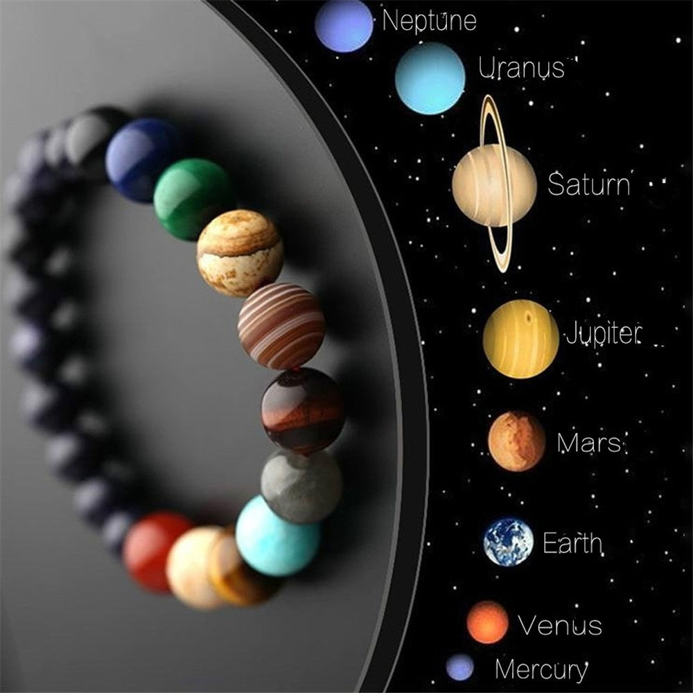 Planet Bracele