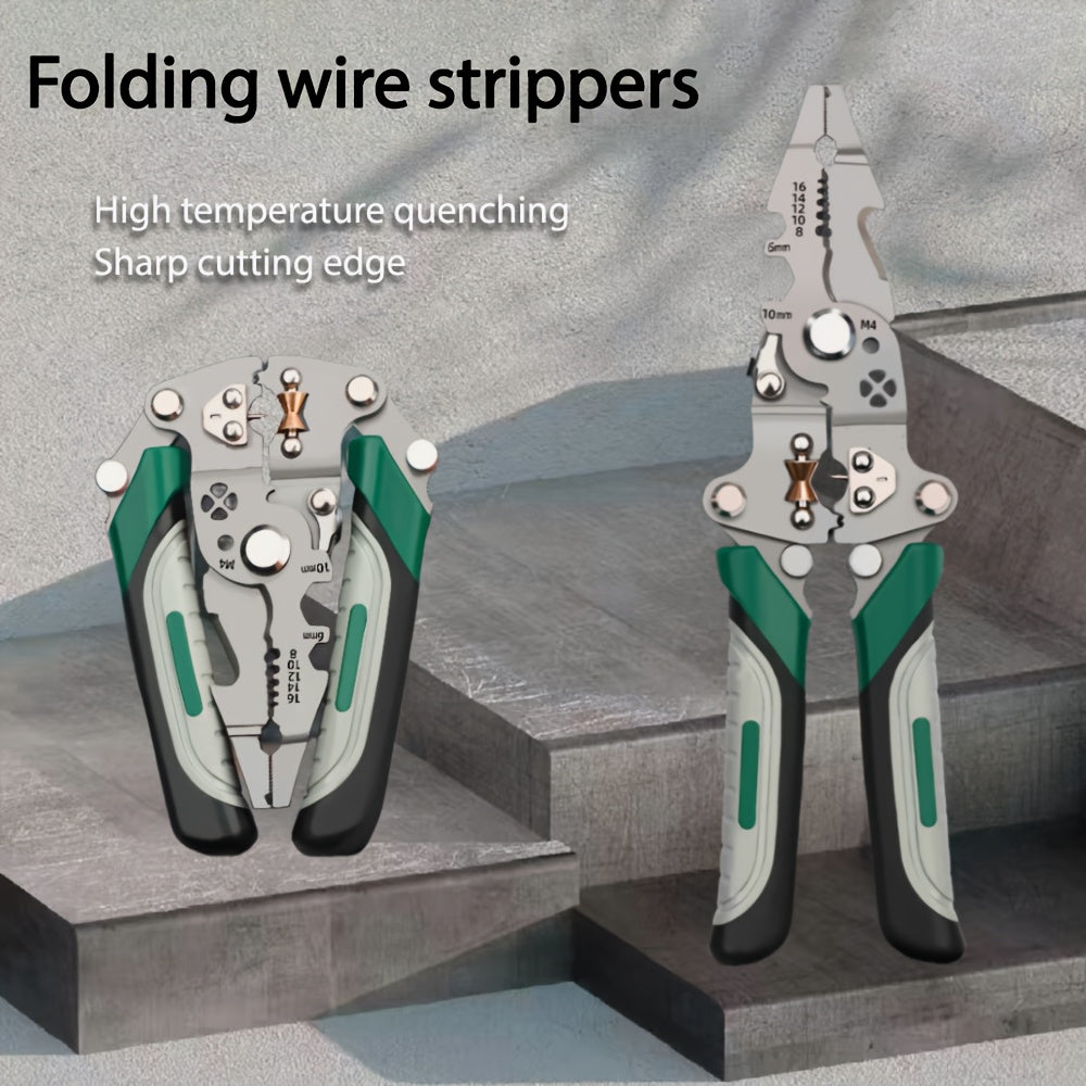 Wire Strippers