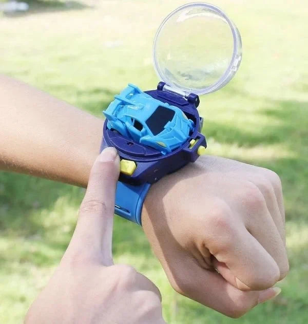 Mini REMOTE CONTROL CAR TOY