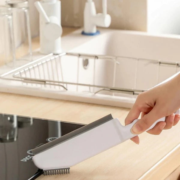 3-in-1 General Purpose Cleaning Brush