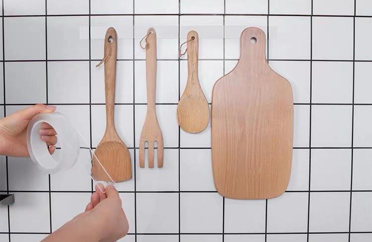 No trace Heavy Duty Tape (two piece)