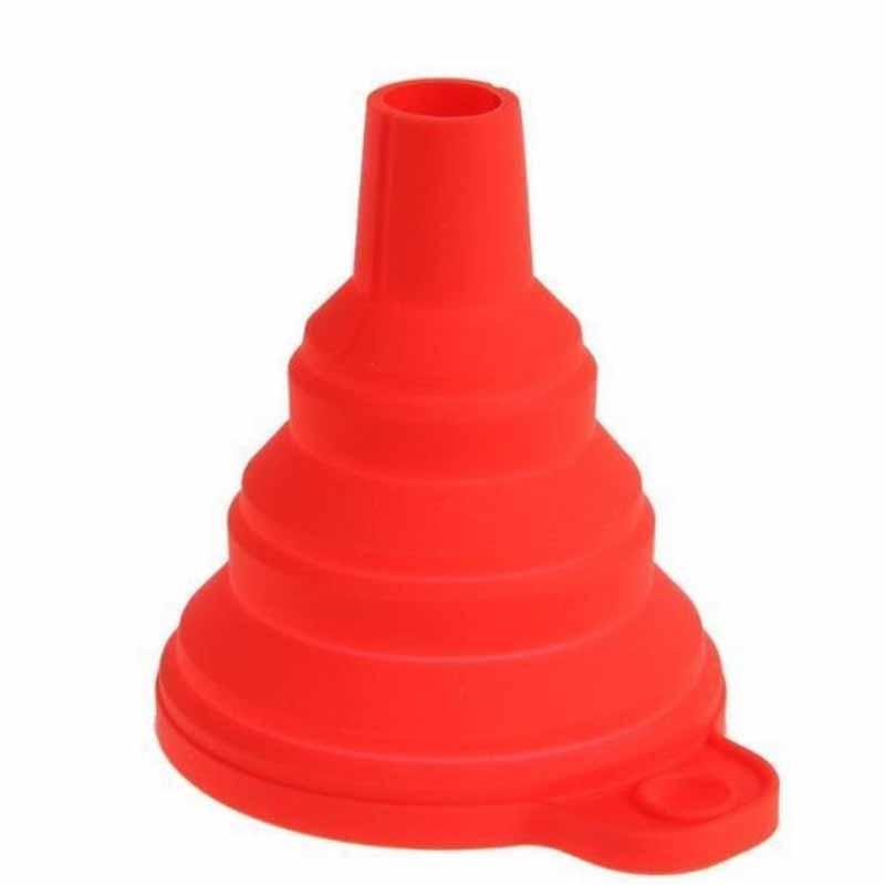 Foldable Funnel