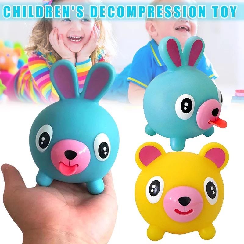voice animals toy