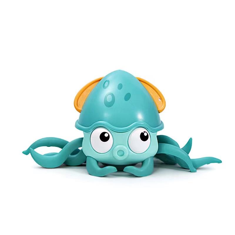 Cute Octopus Toys