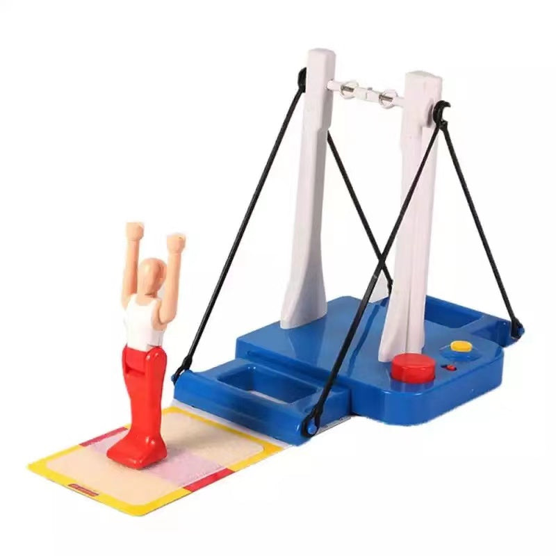 Gymnastic toy