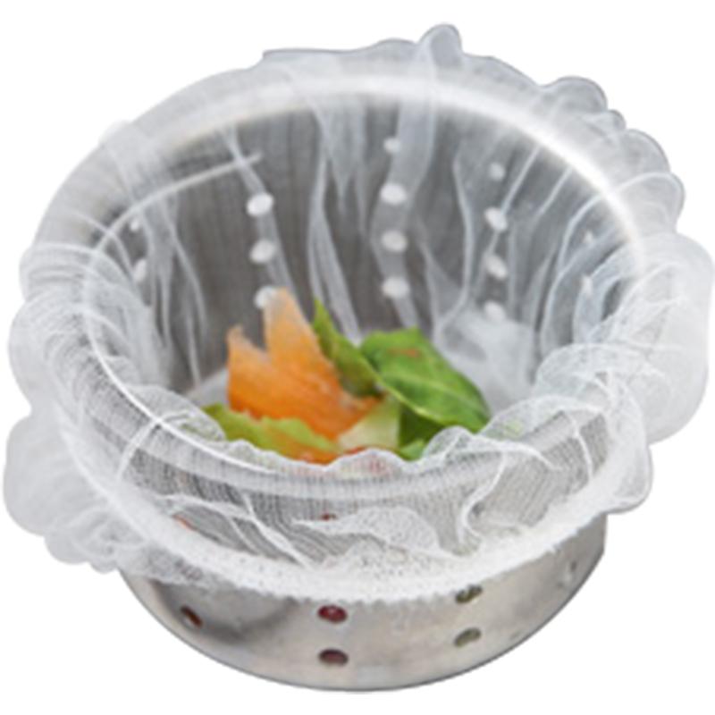 Gauze filter (200pieces)