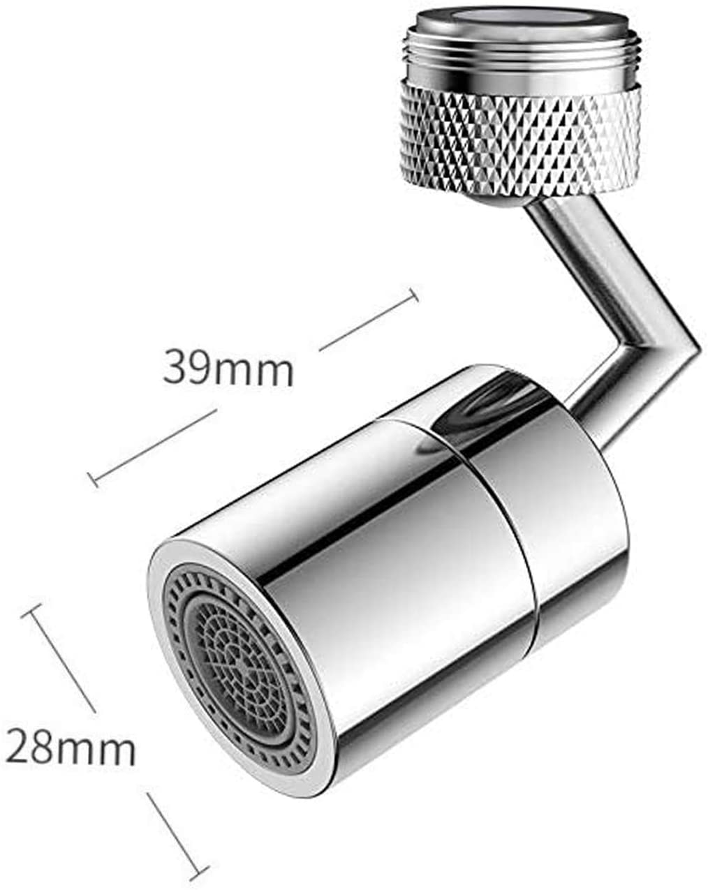 Filter Faucet(Suitable for 99% household size )