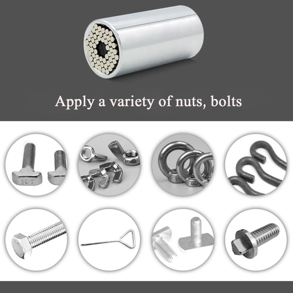 Multifunctional sleeve,Magic Grip Tool