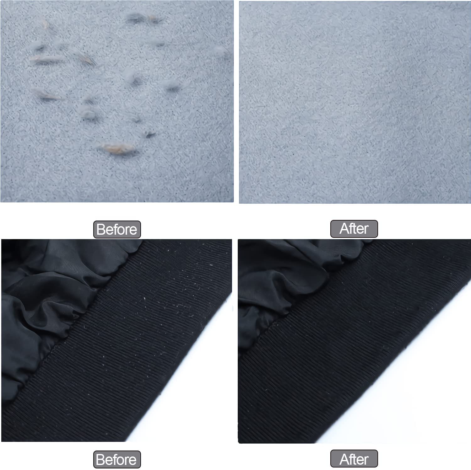 Eco Friendly Remover