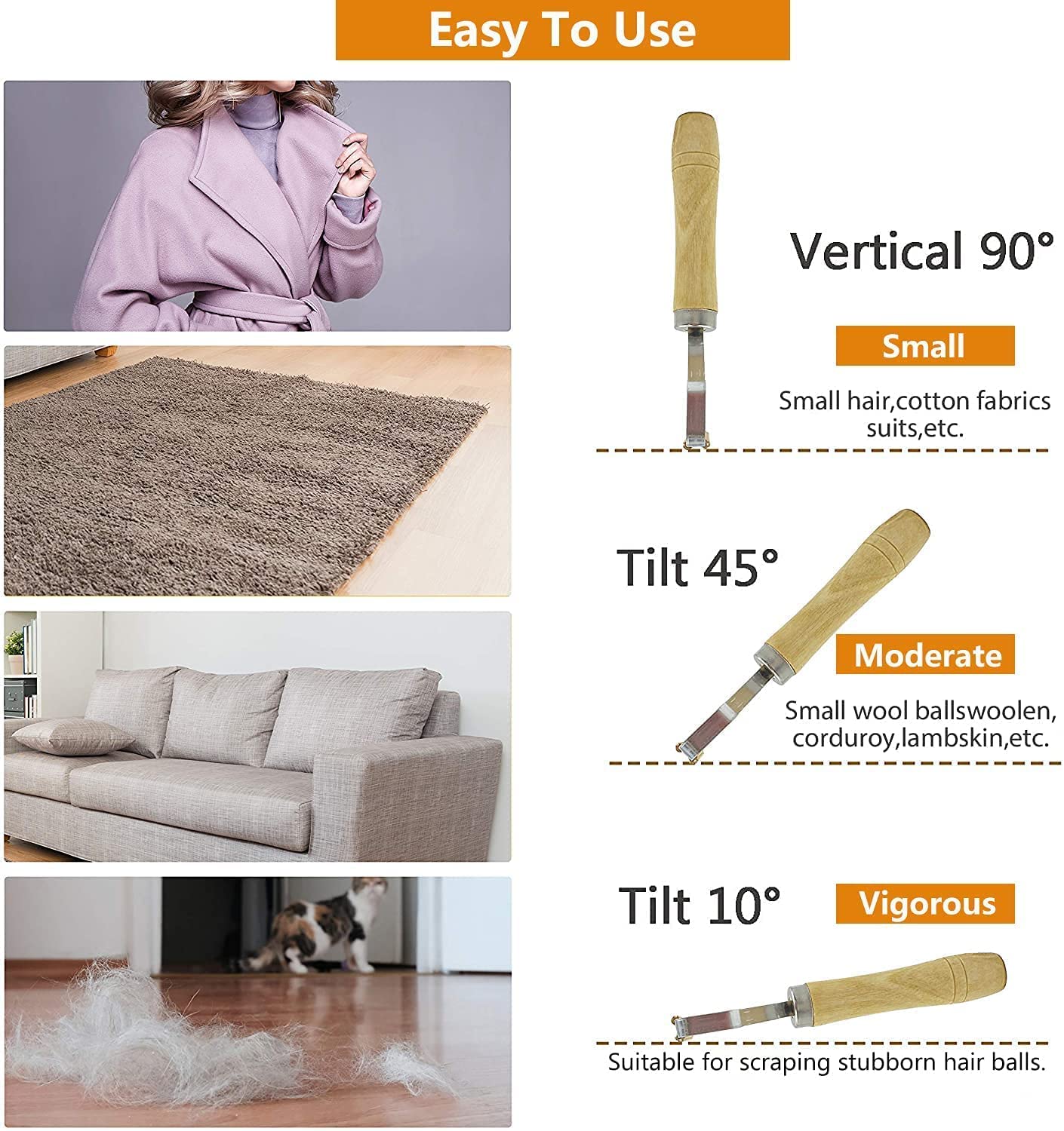 Eco Friendly Remover