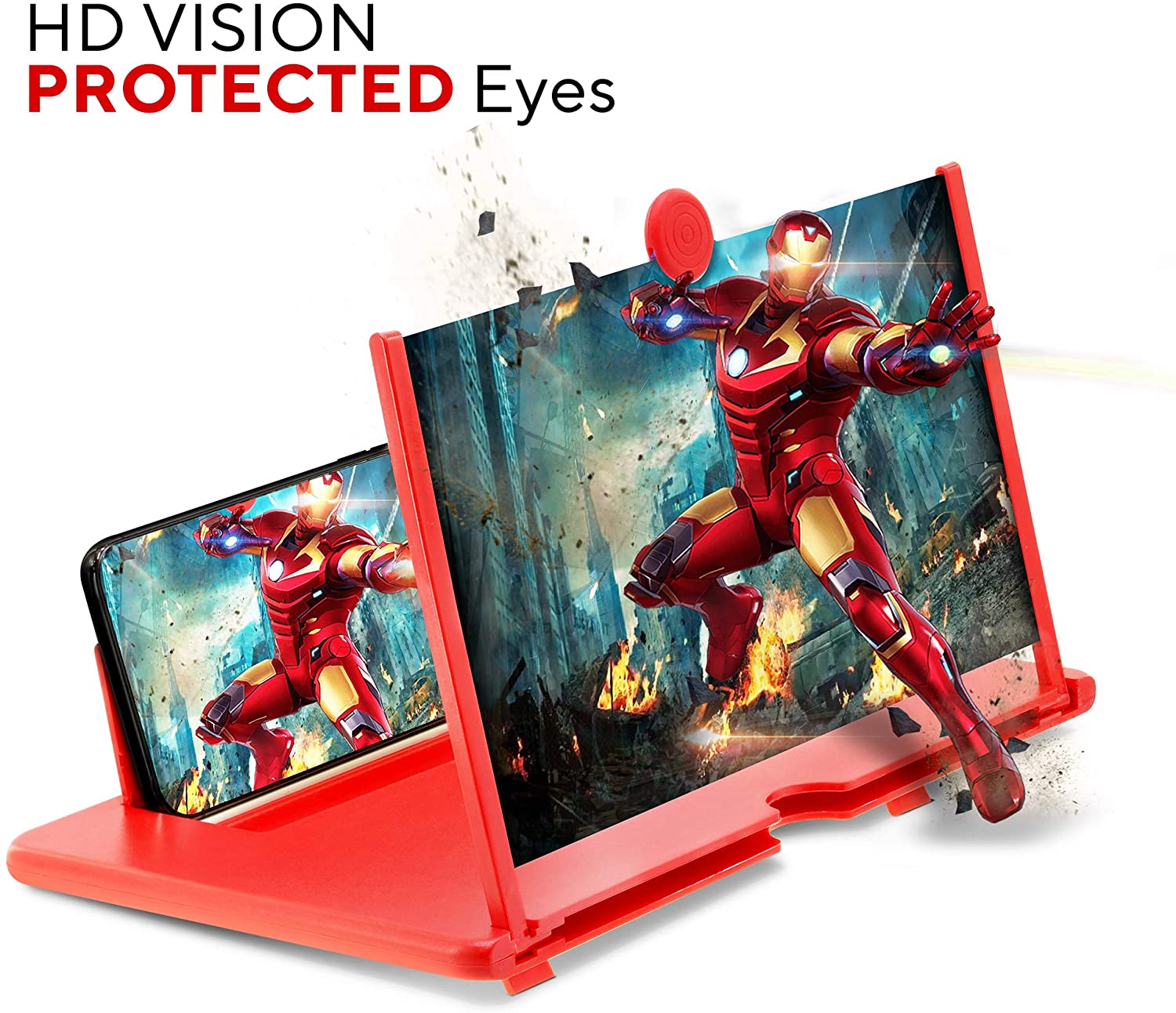 12 Inch Cell Phone screen enlarger