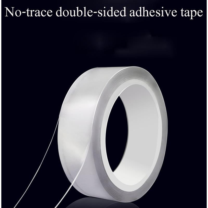 No trace Heavy Duty Tape (two piece)