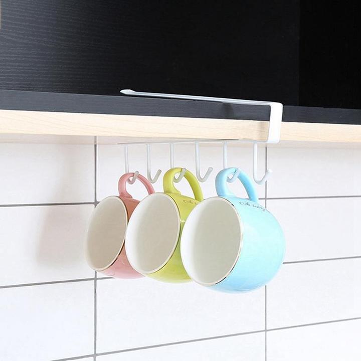 Hanger Rack (2 pcs)