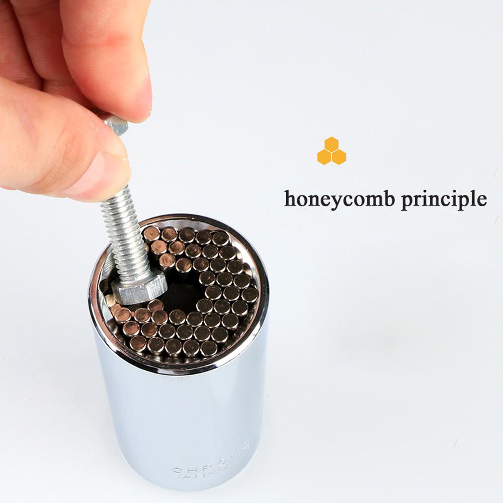 Multifunctional sleeve,Magic Grip Tool