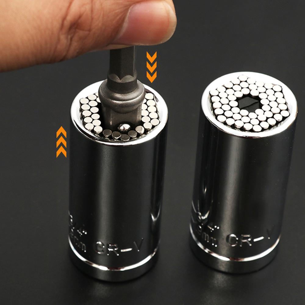 Multifunctional sleeve,Magic Grip Tool