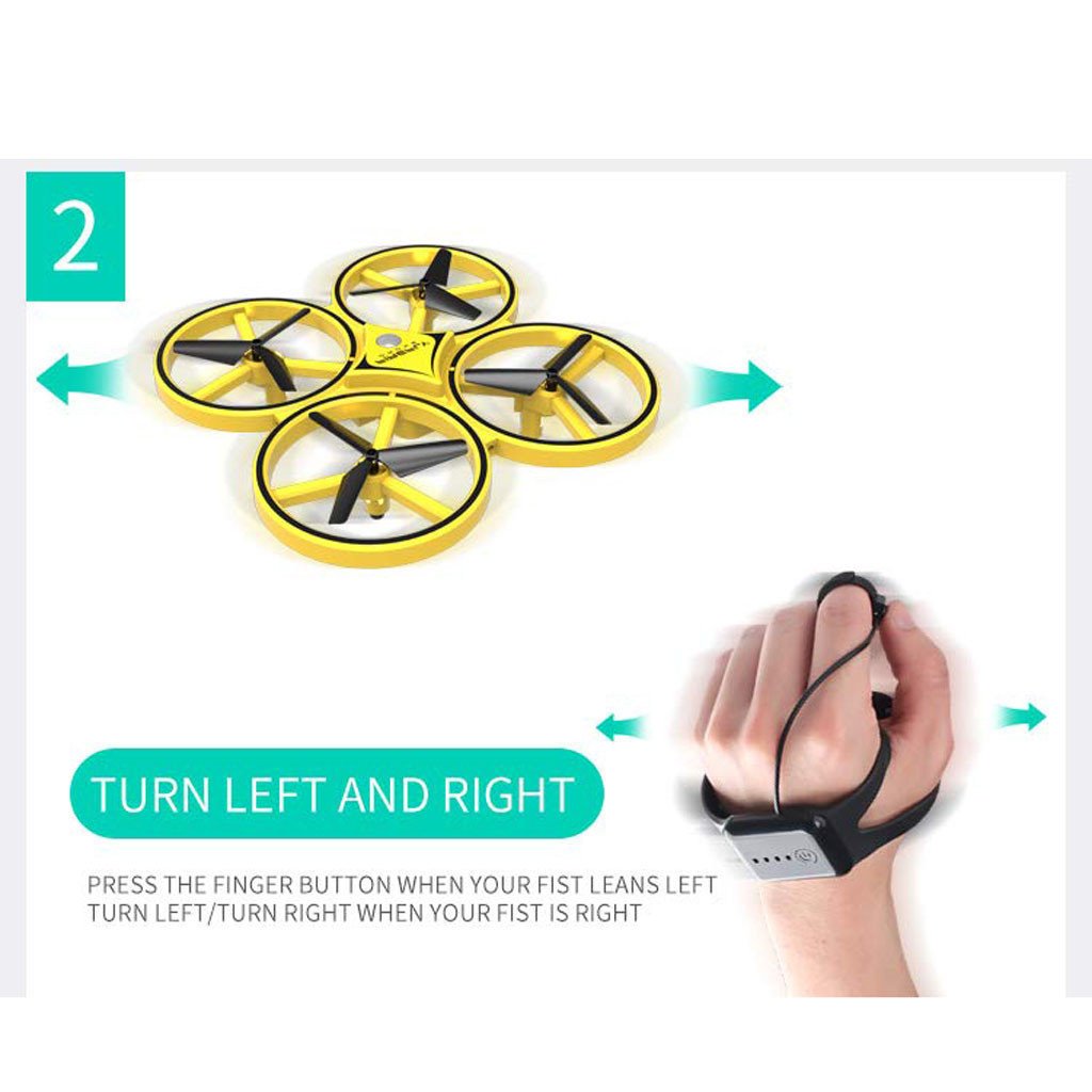 Drone toy