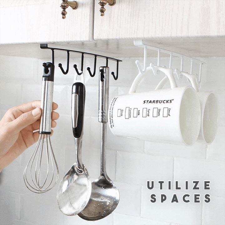 Hanger Rack (2 pcs)