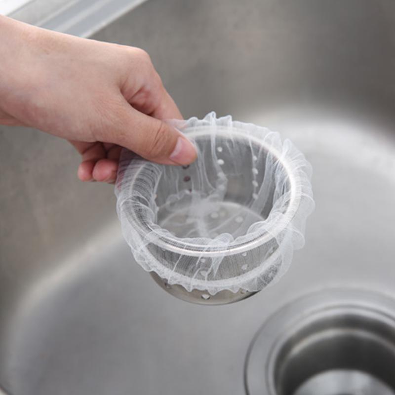 Gauze filter (200pieces)