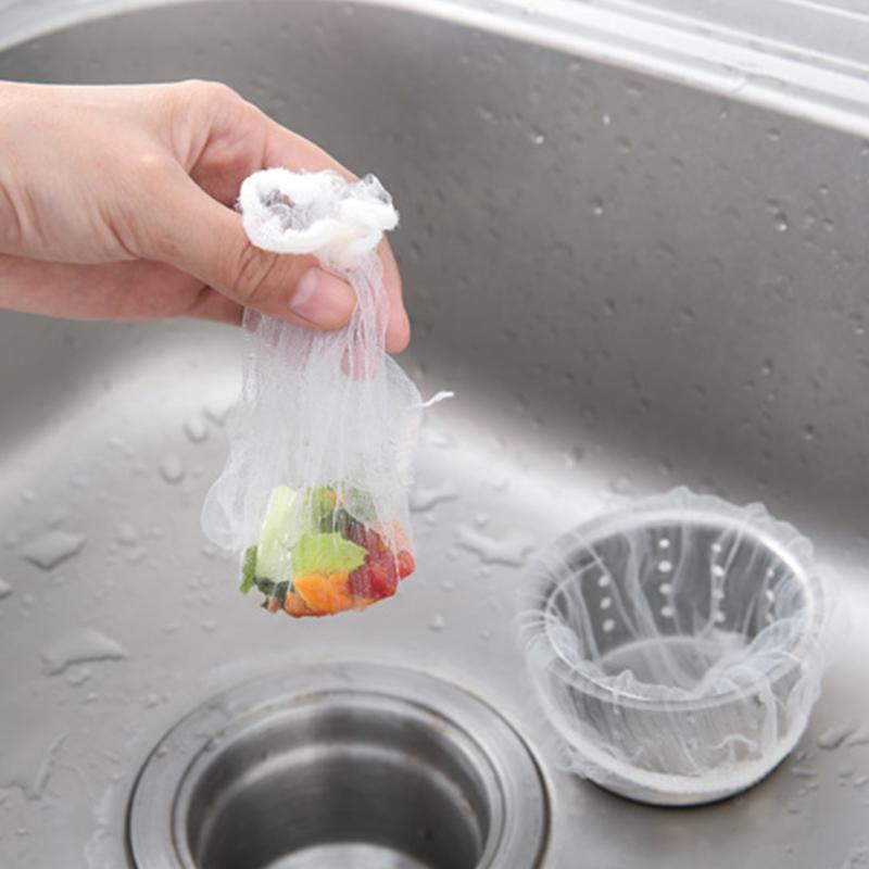 Gauze filter (200pieces)