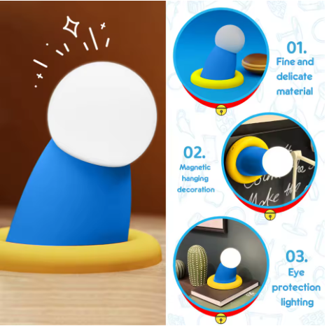 Cute Night Light