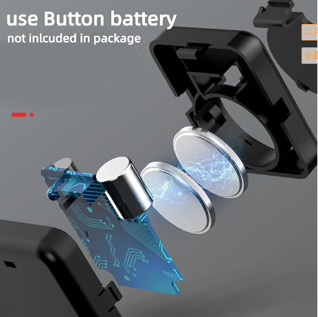 Practical Protective Bracket