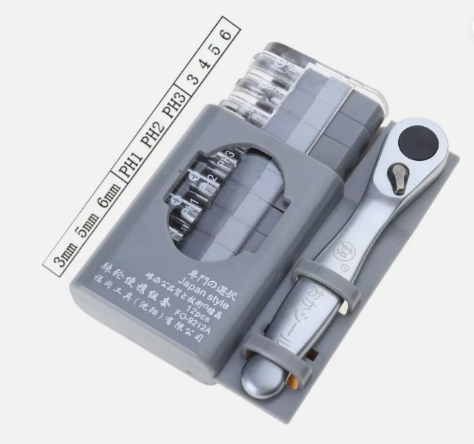 Multipurpose Hand Tools