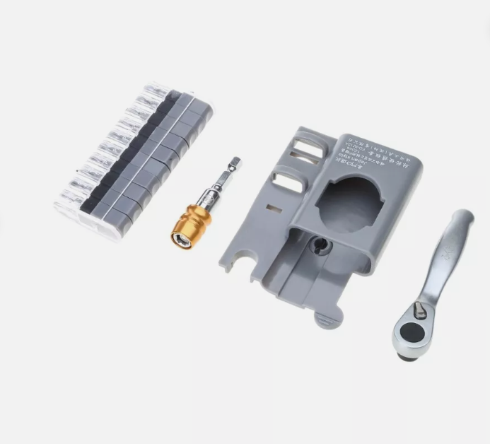 Multipurpose Hand Tools