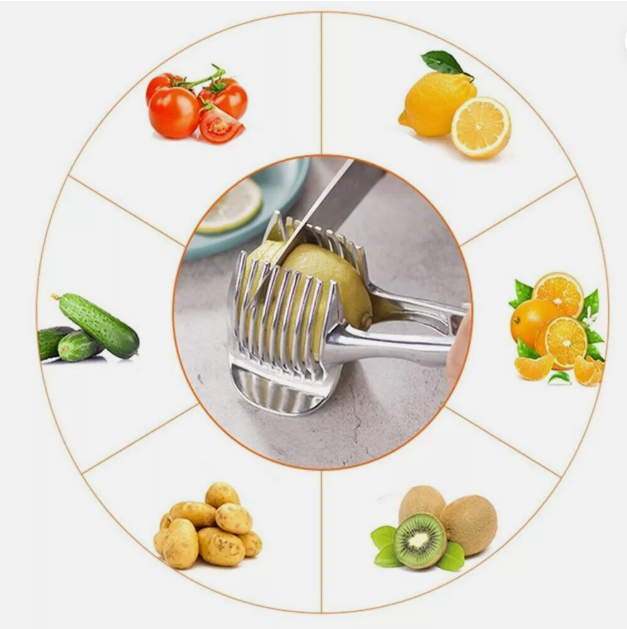 Quick Sectioning Clip