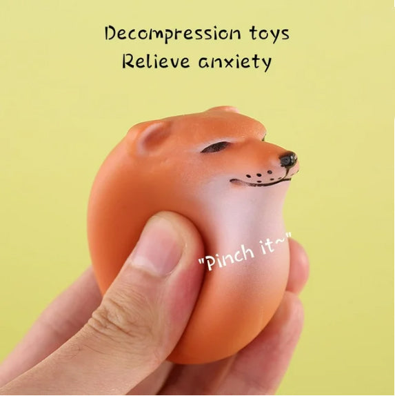 cute dog toys
