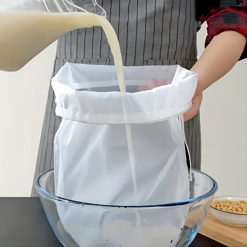 A set of three filters