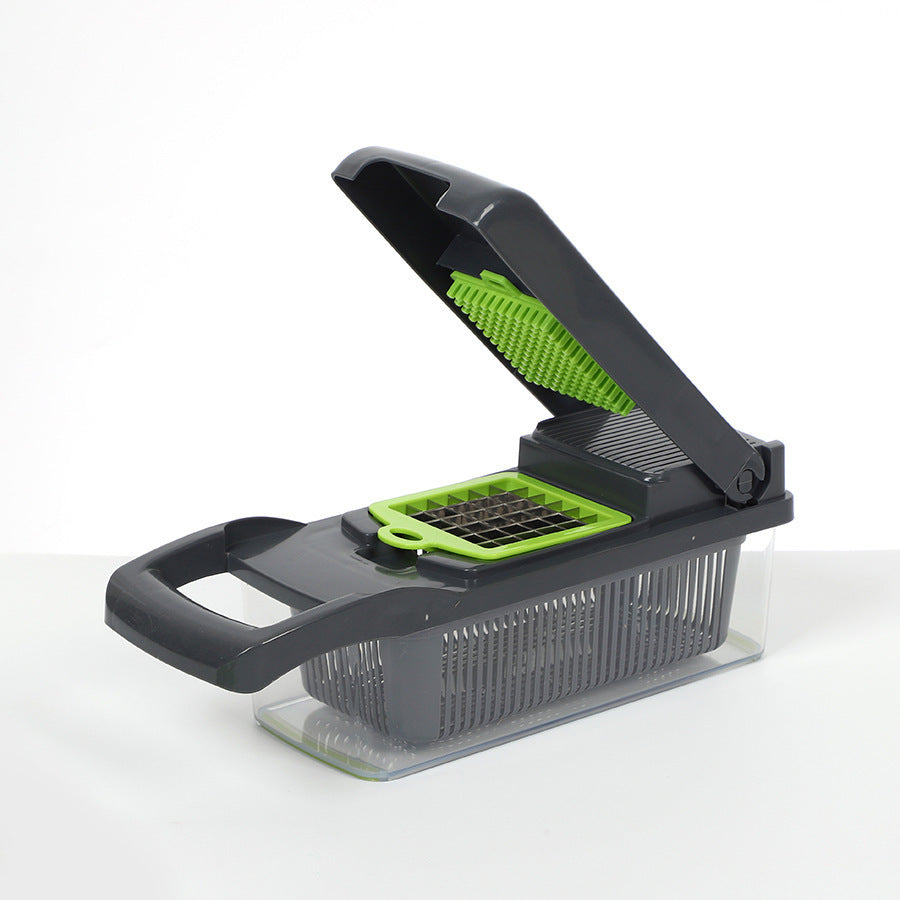 Multifunctional Vegetable Cutter