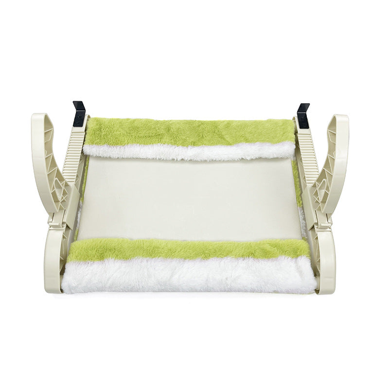 Pet Sleeping Hammock Seat
