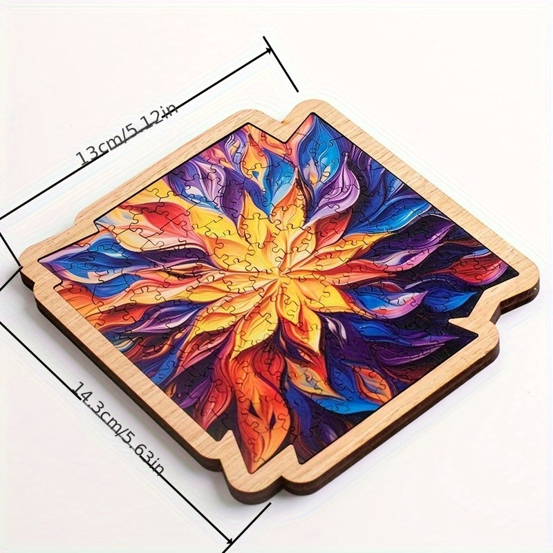 Cute Cat Jigsaw Puzzle