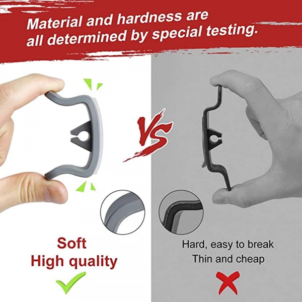 DIY Self Adhesive Easy Kitchen Appliance Cord Winder