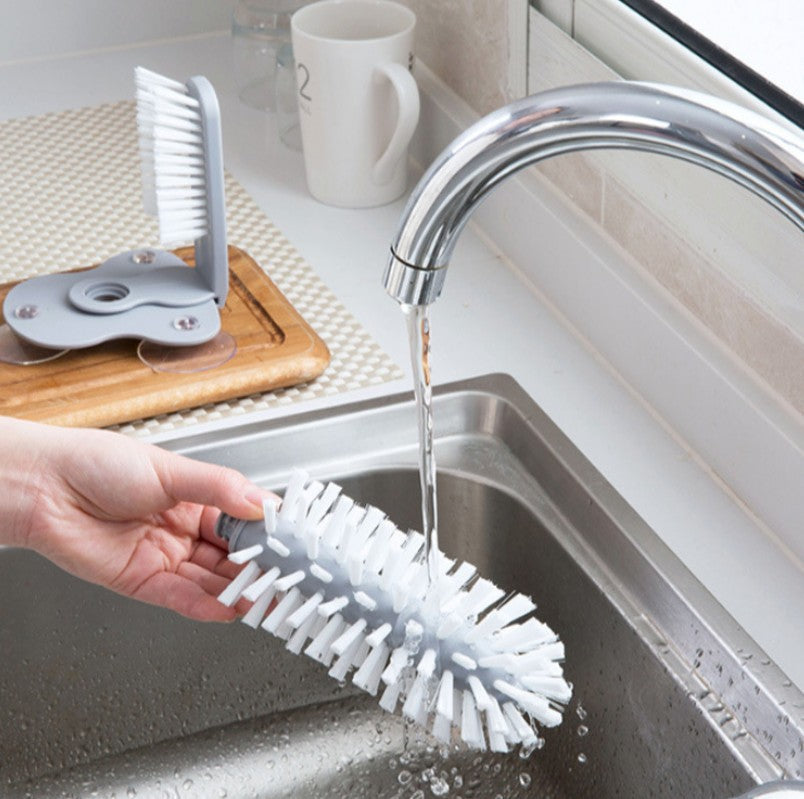 Sink Cleaner Brush