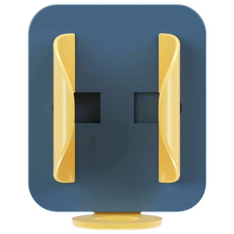 Toothbrush Holder (Random with two colors )