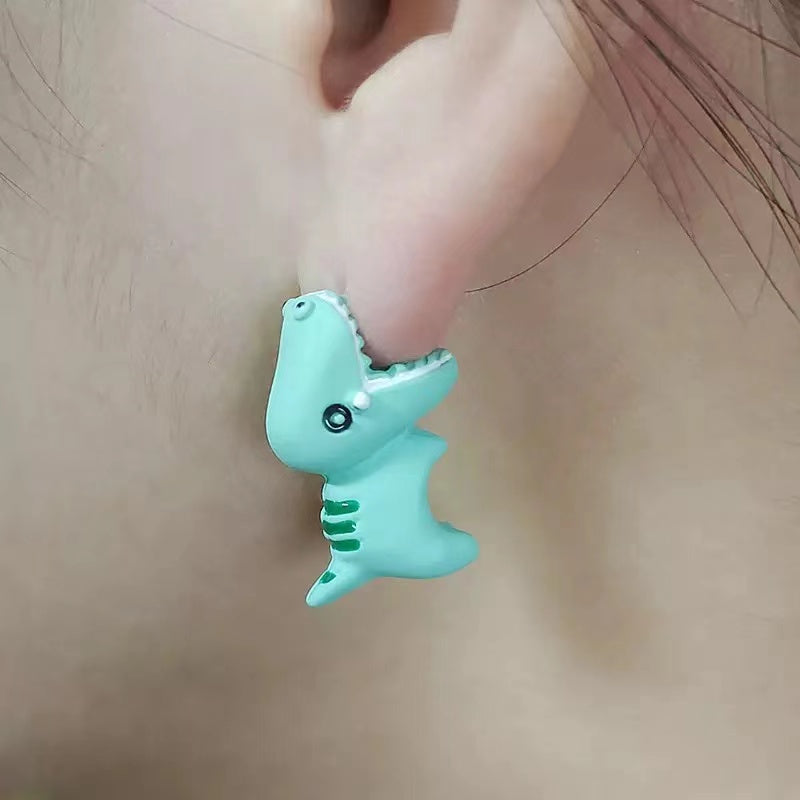 Cute earrings