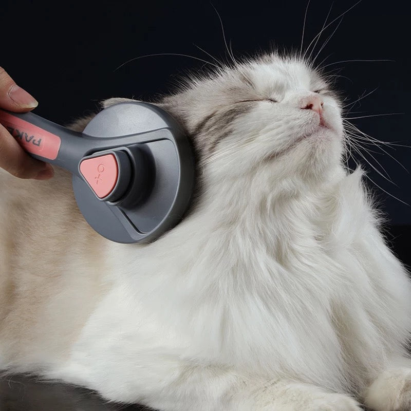Cat Dog Grooming Brush
