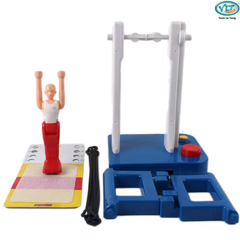 Gymnastic toy