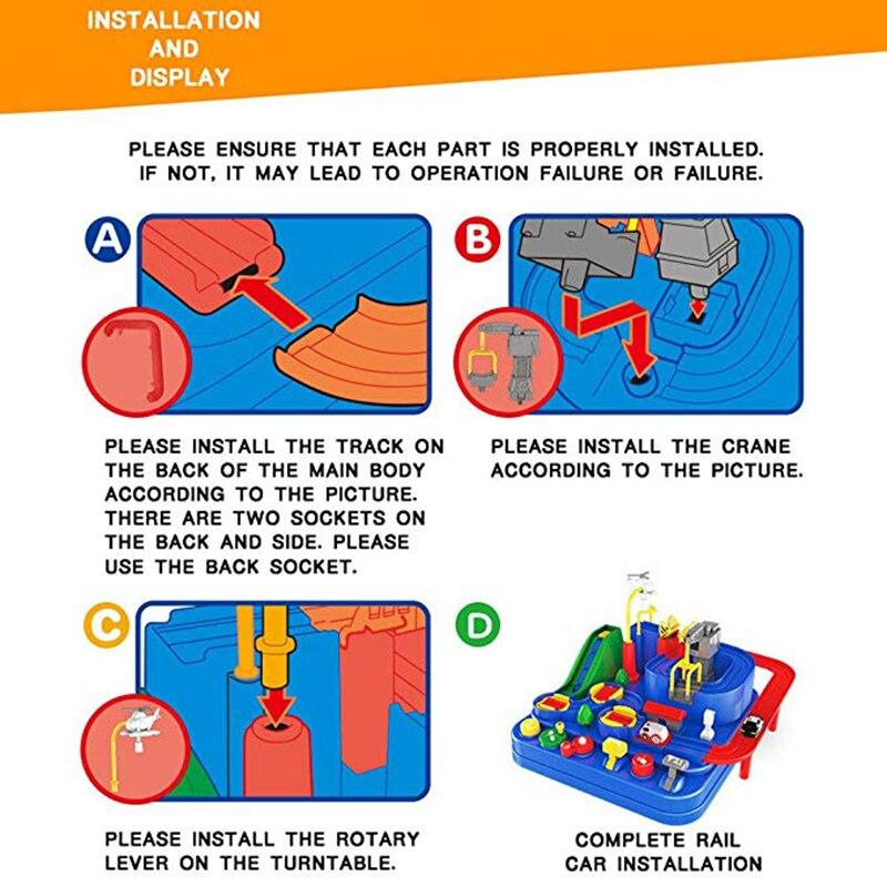 Children's educational toys