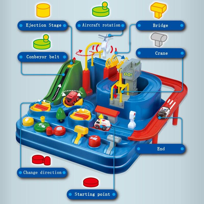 Children's educational toys