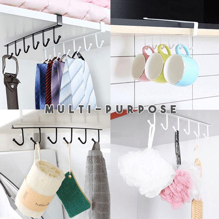 Hanger Rack （2 pcs）